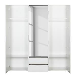 Armoire à vêtements KiYDOO smart I Blanc