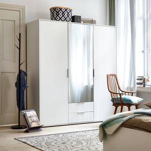 Armoire à vêtements KiYDOO smart I Blanc