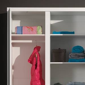 – ein Kinderzimmer | modernes Vipack Kinderkleiderschrank home24 für