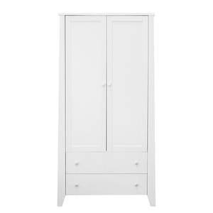 Armoire Mallund I Blanc