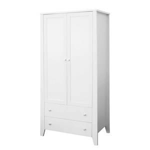 Armoire Mallund I Blanc