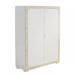 Armoire Esprit Natural Harmony 2 portes