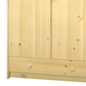 Kleiderschrank Steens for Kids Kiefer