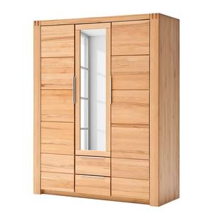 Kleiderschrank Tiana II Kernbuche