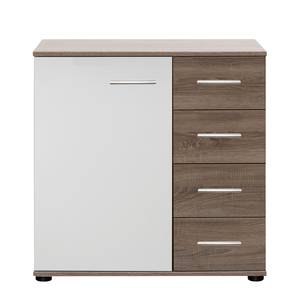 Commode Alina I Montana eikenhouten look/alpinewit