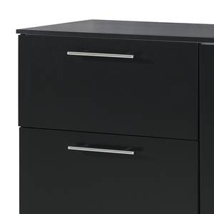 Dressoir Nala II zwart