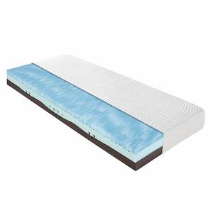 Matelas de mousse ErgoGel Women Mousse froide et viscose - 140 x 200cm - D3 medium