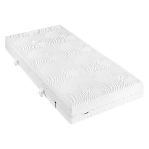 Matelas en mousse froide AquaLite 1700 90 x 200cm - D2 souple