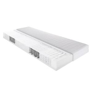 Matelas à ressorts ensachés Sun Express 100 x 200cm - D2 souple