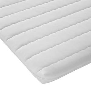 Surmatelas en mousse confort mazzy 140 x 200cm