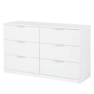 Commode Asker I Blanc