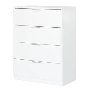 Commode Asker III Blanc