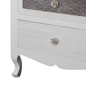 Commode Bellport IV Blanc