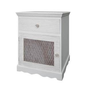 Commode Bellport VI wit