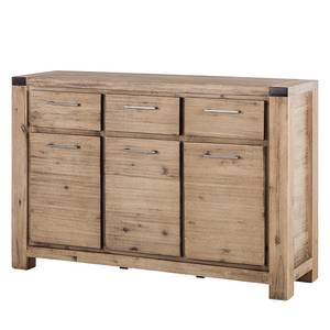 Dressoir Alenja I massief acaciahout