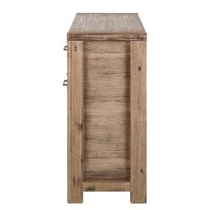 Sideboard Alenja I Akazie massiv - Sand