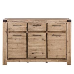 Sideboard Alenja I Akazie massiv - Sand