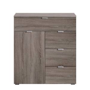 Commode Compleo II sonoma truffelkleurig