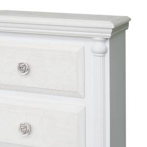 Commode Fiorita III Blanc