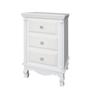 Commode Fiorita III Blanc