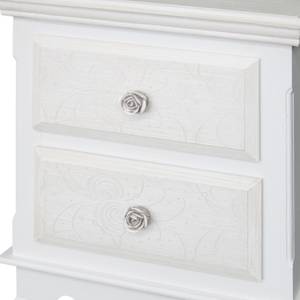 Commode Fiorita IV Blanc