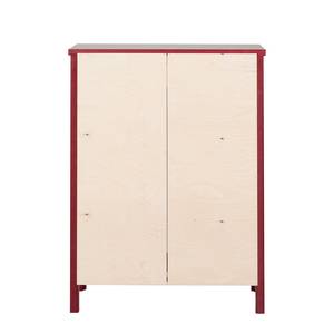 Commode Hoom Bordeaux