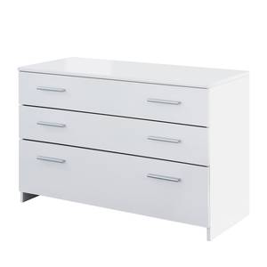 Commode Jallais Blanc perle