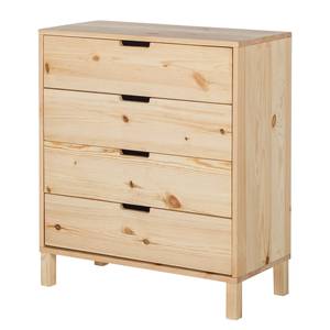 Commode KiYDOO wood massief grenenhout