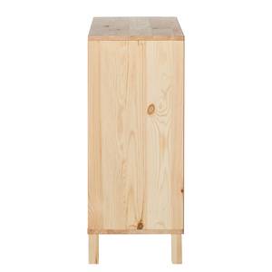 Commode KiYDOO wood massief grenenhout