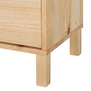 Commode KiYDOO wood Pin massif