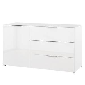 Commode Larino I Blanc