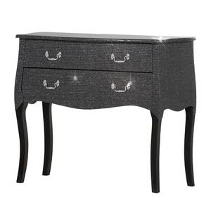 Commode Luccicare I Noire