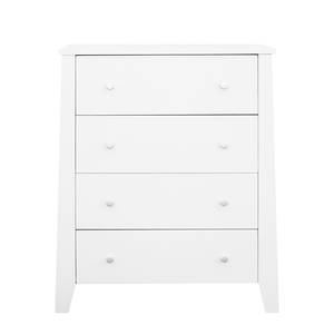 Commode Mallund Blanc