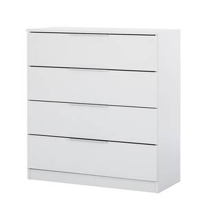 Commode Millburn I Blanc