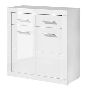 Buffet Rejsby I Blanc - Largeur : 82 cm