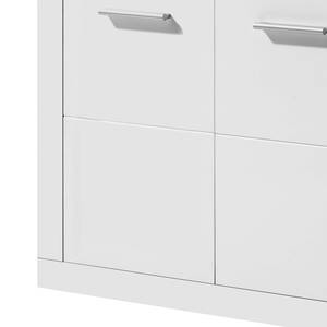 Buffet Rejsby I Blanc - Largeur : 82 cm