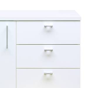 Commode Rio Art I Blanc