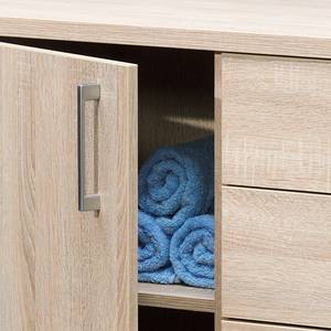 Dressoir Rio Art IV eikenhoutkleurig