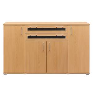 Dressoir Rio Art VII beukenhoutkleurig