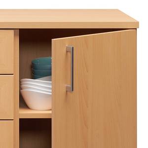 Dressoir Rio Art VII beukenhoutkleurig