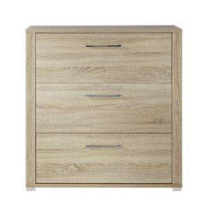 Commode Silkeborg IV Chêne clair