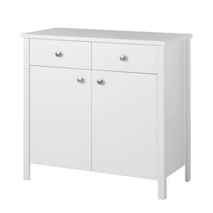 Commode SKØP Blanc alpin