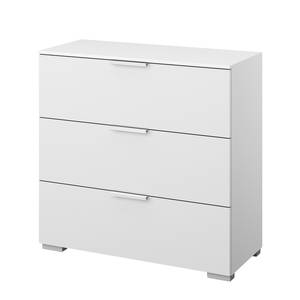 Commode SKØP II Blanc