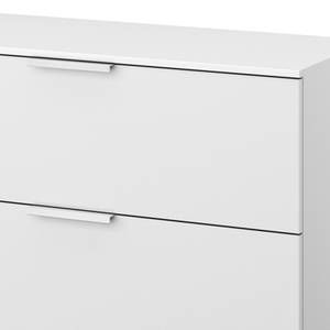 Commode SKØP II Blanc