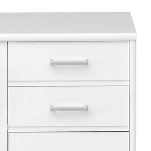 Commode Soft Plus II Blanc crème