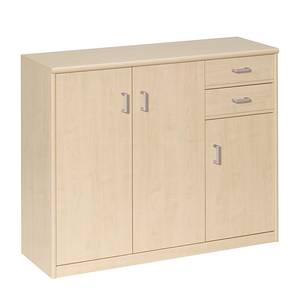 Dressoir Soft Plus III esdoornhoutkleurig