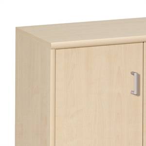 Dressoir Soft Plus III esdoornhoutkleurig