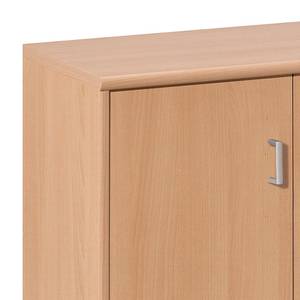 Dressoir Soft Plus III beukenhoutkleurig