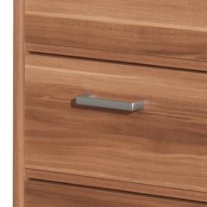 Dressoir Soft Plus IV notenboomhoutkleurig