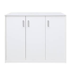 Dressoir Soft Plus V crèmewit